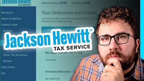 Jackson hewitt st paul The Tax Pros at Jackson Hewitt in Port St